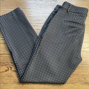 Express Columnist Trousers